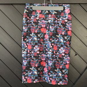 LuluRoe Cassie Skirt